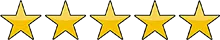 Neighborhood Garage Door Drexel Hill, PA 610-624-9034 - review-stars