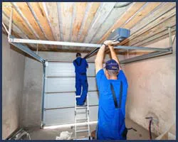 Neighborhood Garage Door Drexel Hill, PA 610-624-9034 - side-door-opener-t-22-gr-23m